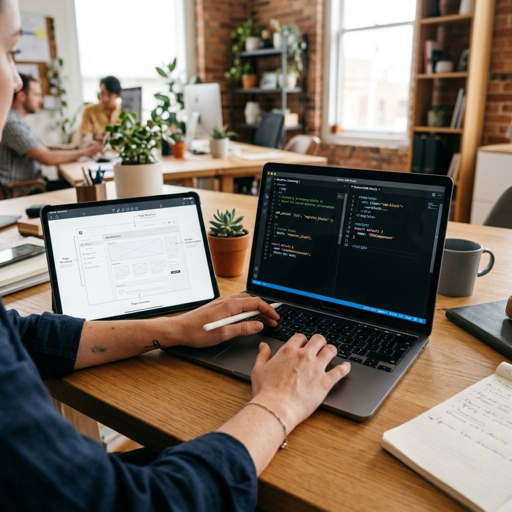 Custom CMS vs WordPress: Which Is Better for Your Business in 2026?