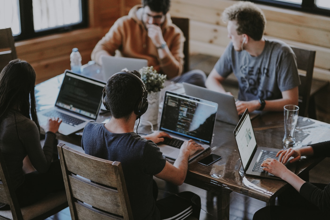 Why Do Businesses Need a Professional ERP Development Company Instead of Freelancers?