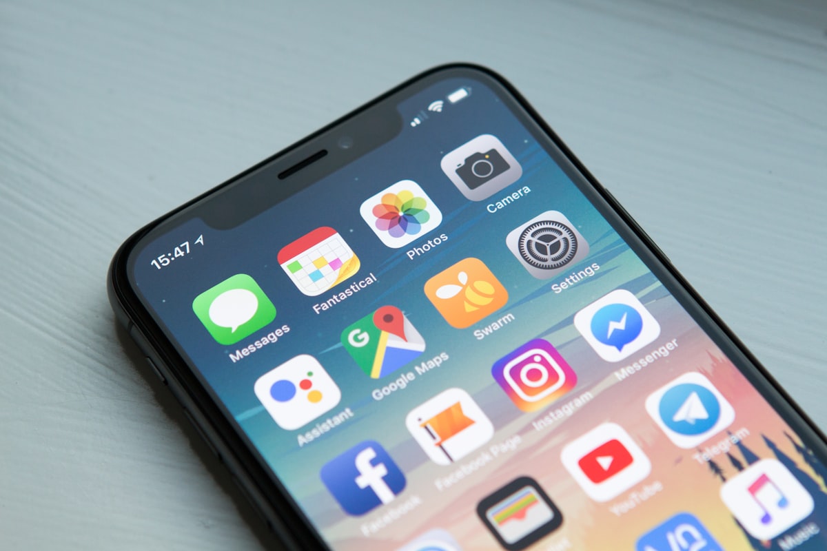 How Long Does It Take to Develop an iPhone App in the USA?